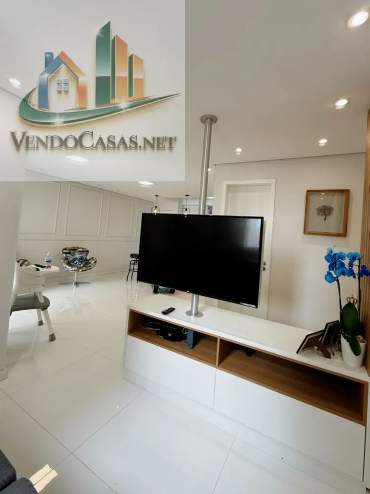Apartamento, 3 quartos, 69 m² - Foto 9