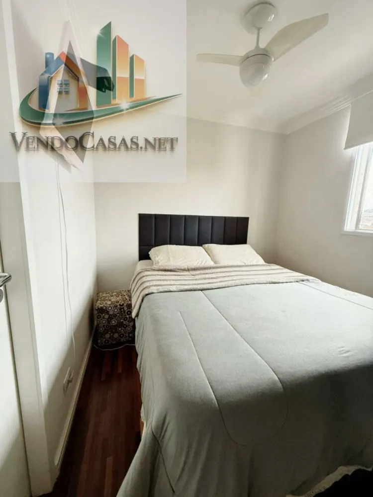 Apartamento, 3 quartos, 69 m² - Foto 14