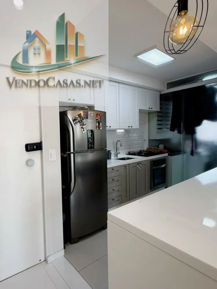 Apartamento, 3 quartos, 69 m² - Foto 7