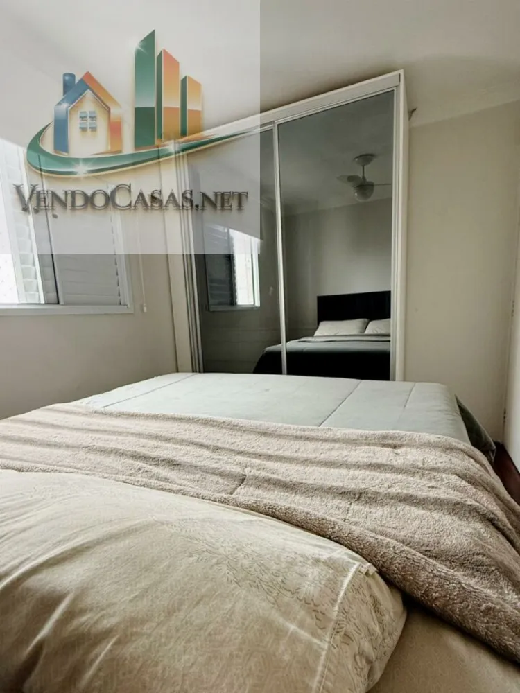 Apartamento, 3 quartos, 69 m² - Foto 10