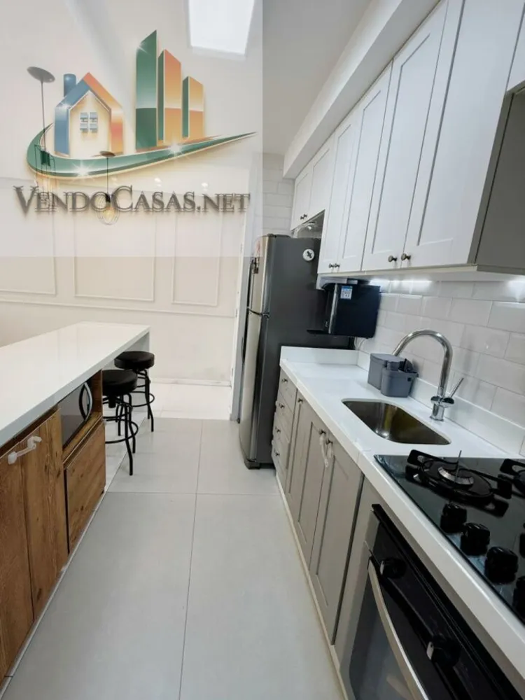 Apartamento, 3 quartos, 69 m² - Foto 16