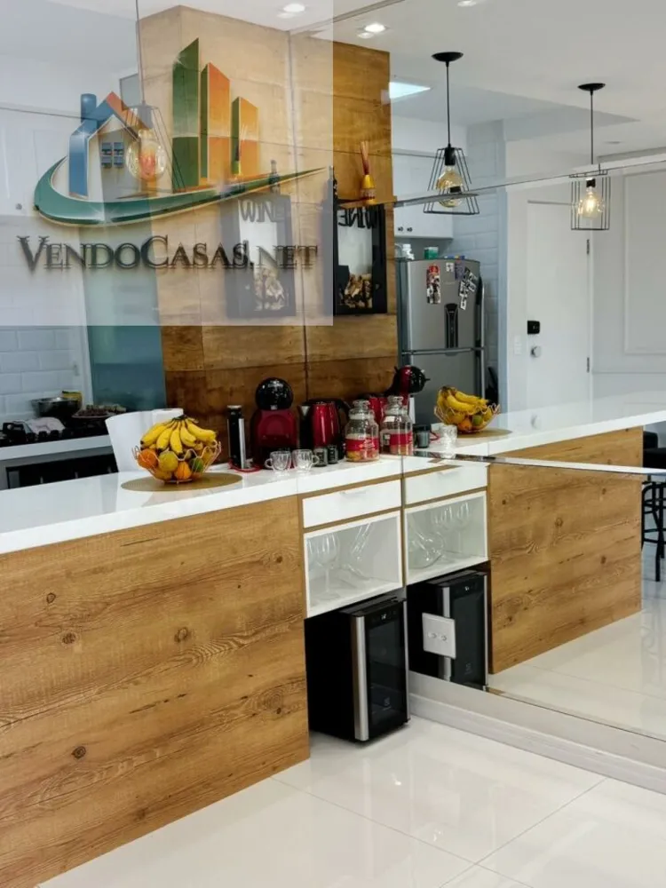 Apartamento, 3 quartos, 69 m² - Foto 8