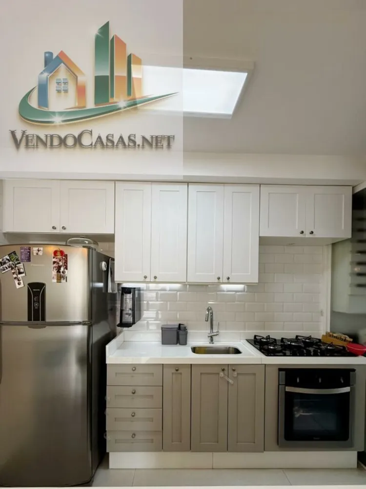 Apartamento, 3 quartos, 69 m² - Foto 5