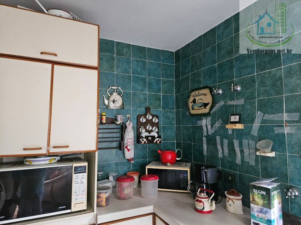 Casa, 4 quartos, 450 m² - Foto 22