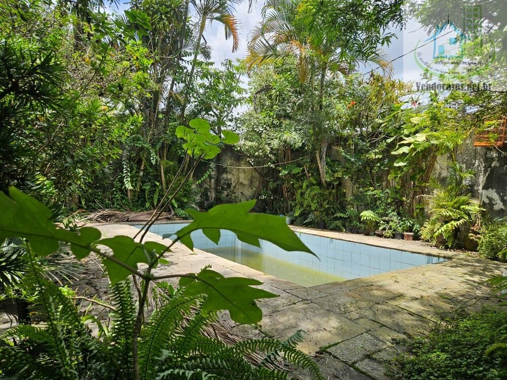 Casa, 4 quartos, 450 m² - Foto 20