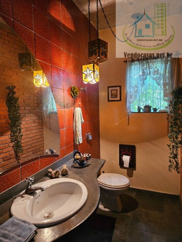 Casa, 4 quartos, 450 m² - Foto 23