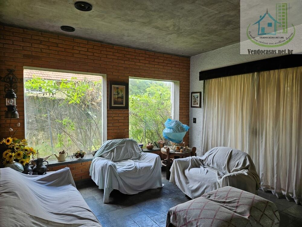 Casa, 4 quartos, 450 m² - Foto 19