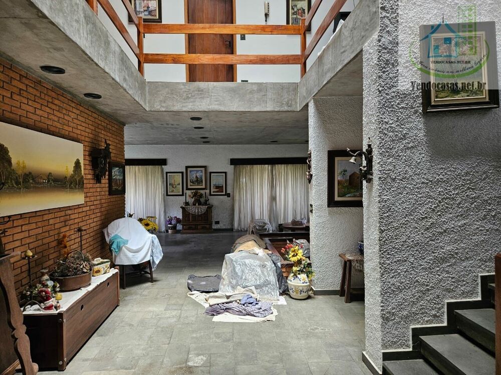 Casa, 4 quartos, 450 m² - Foto 12