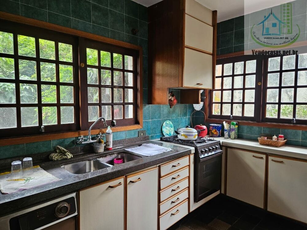 Casa, 4 quartos, 450 m² - Foto 7
