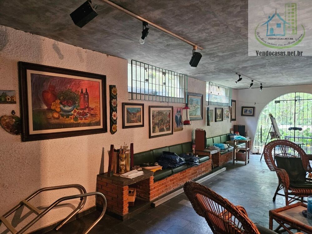 Casa, 4 quartos, 450 m² - Foto 10