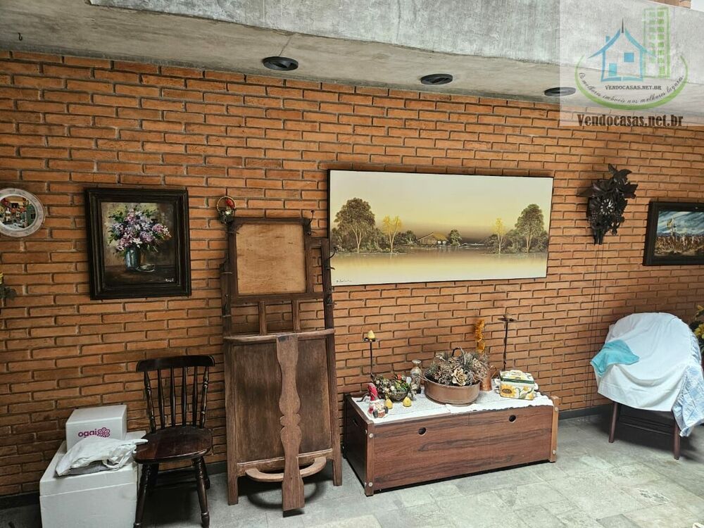 Casa, 4 quartos, 450 m² - Foto 17