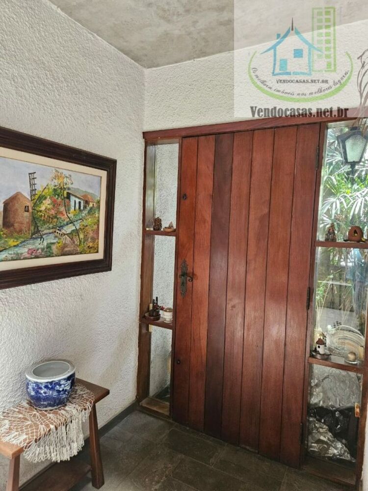 Casa, 4 quartos, 450 m² - Foto 13
