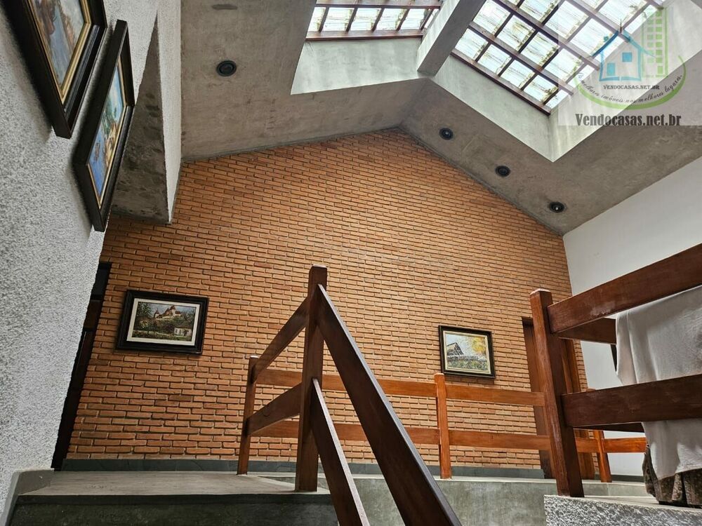 Casa, 4 quartos, 450 m² - Foto 15