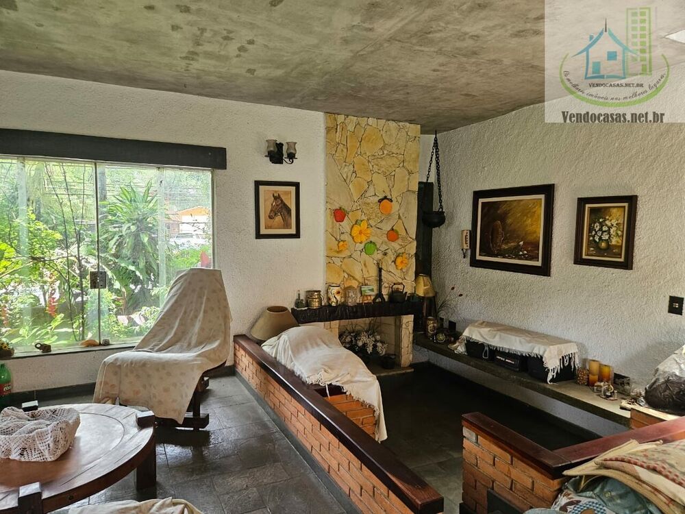 Casa, 4 quartos, 450 m² - Foto 21