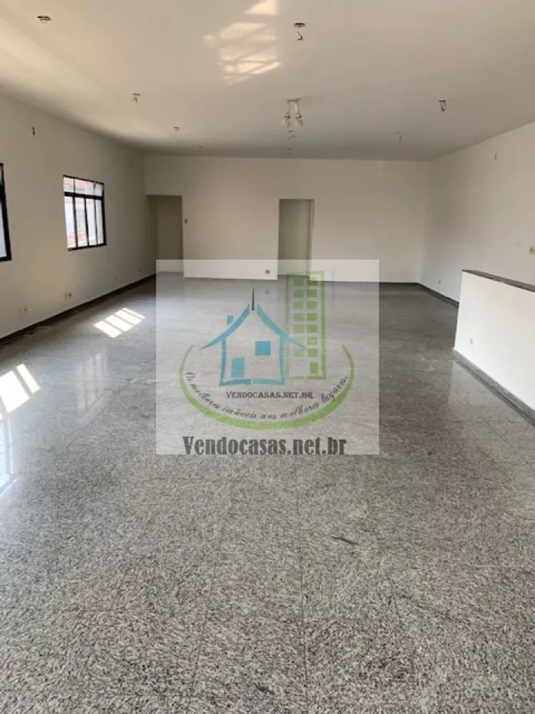 Loja-Salão para alugar, 135m² - Foto 2