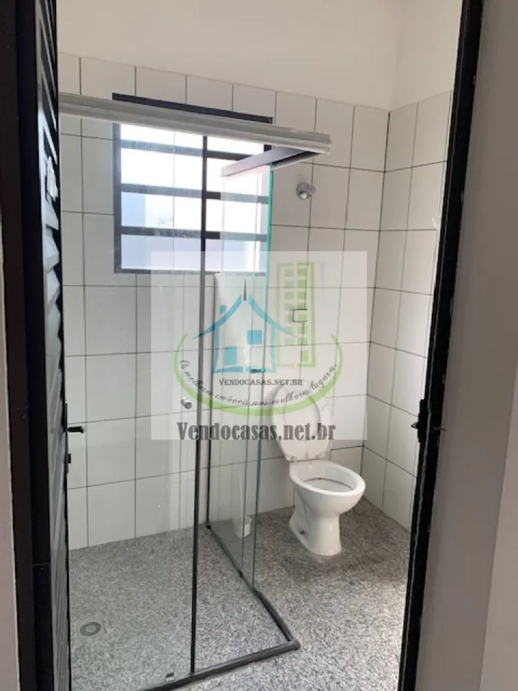 Loja-Salão, 135 m² - Foto 2