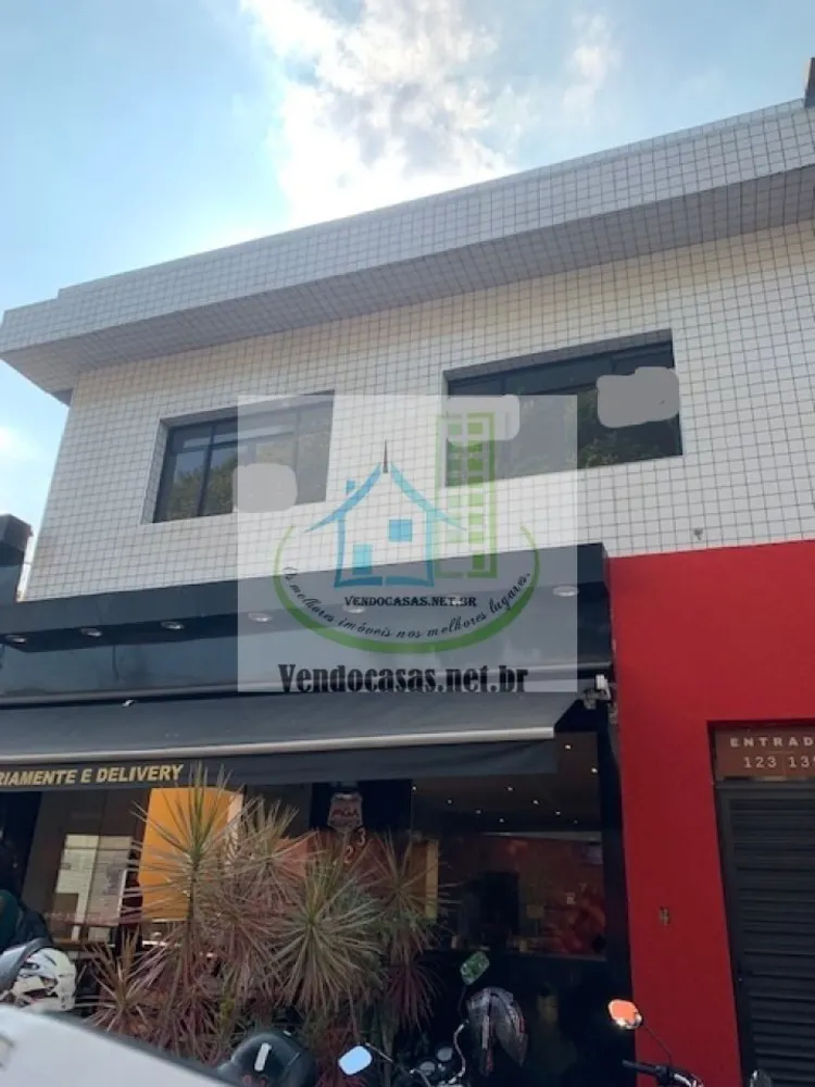 Loja-Salão, 135 m² - Foto 3