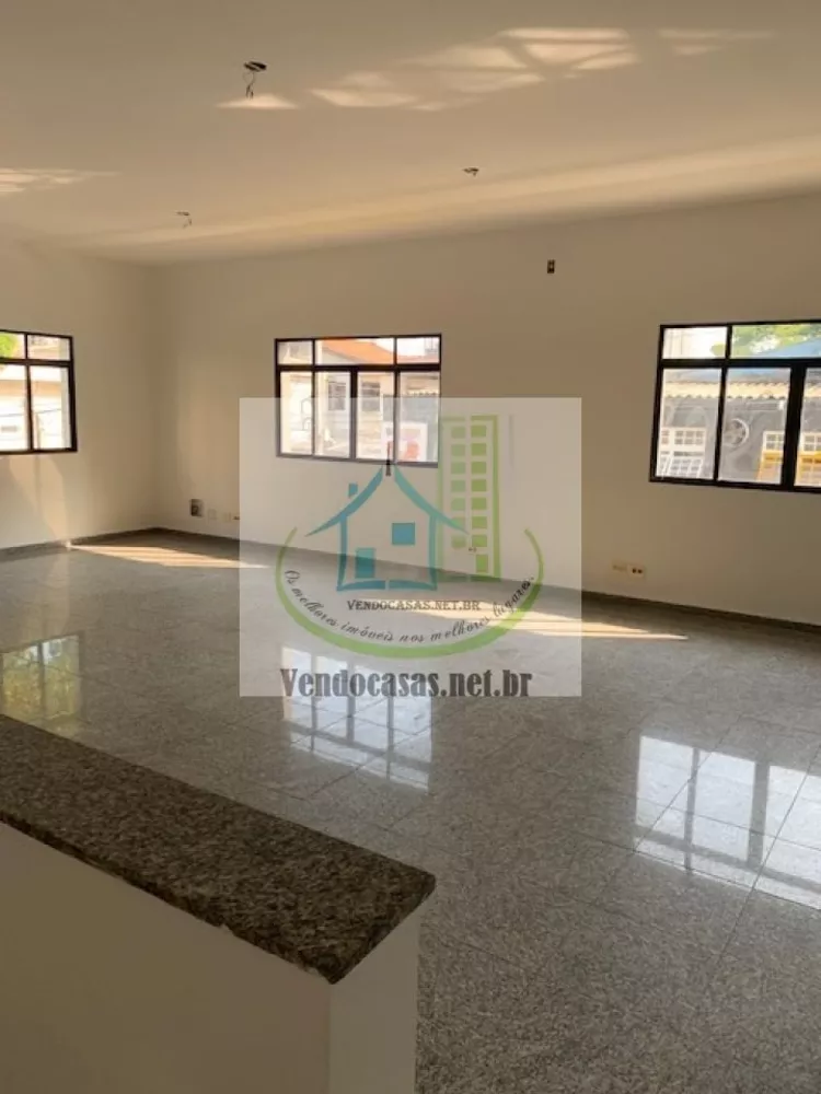 Loja-Salão para alugar, 135m² - Foto 4