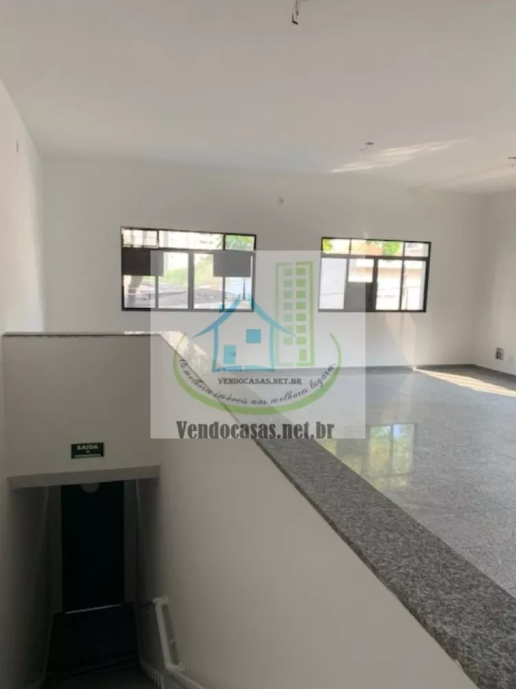 Loja-Salão para alugar, 135m² - Foto 3