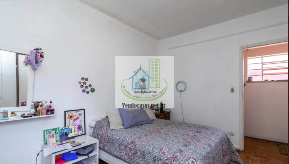 Casa, 3 quartos, 195 m² - Foto 3