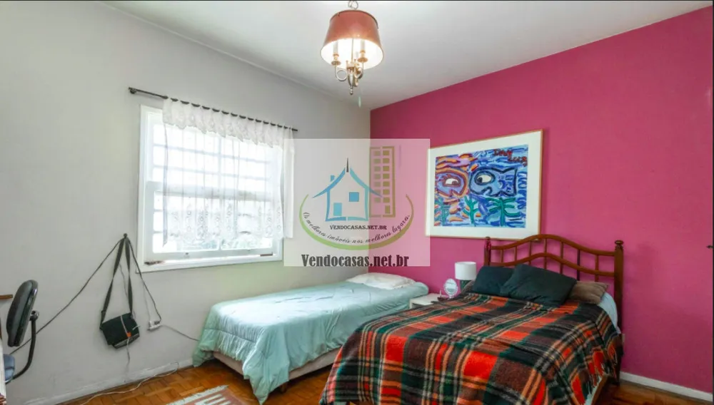 Casa, 3 quartos, 195 m² - Foto 4