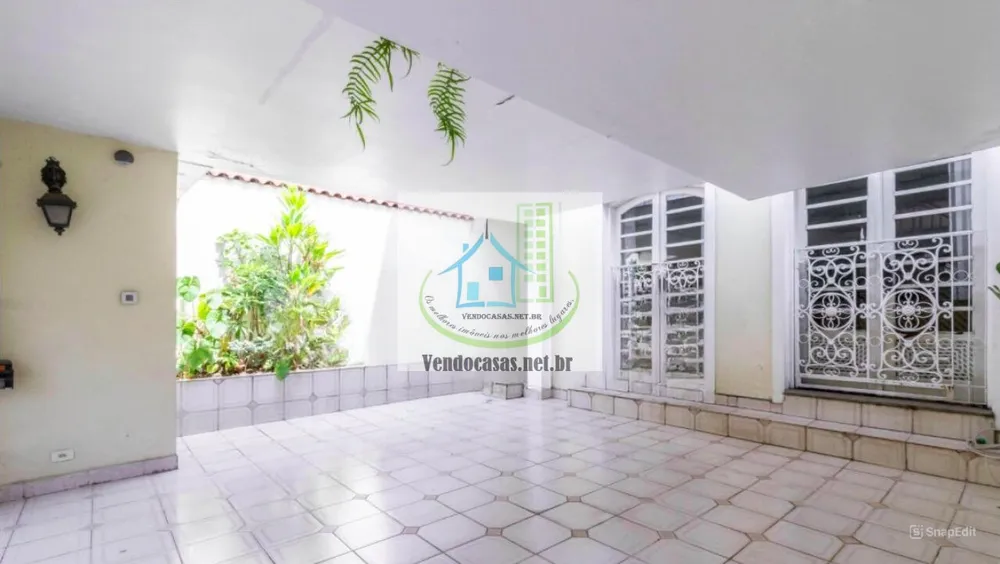 Casa, 3 quartos, 195 m² - Foto 11