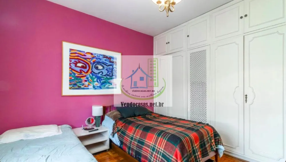 Casa, 3 quartos, 195 m² - Foto 8