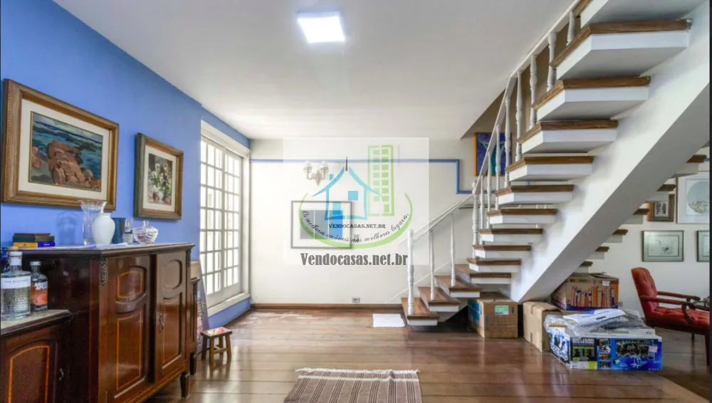 Casa, 3 quartos, 195 m² - Foto 5