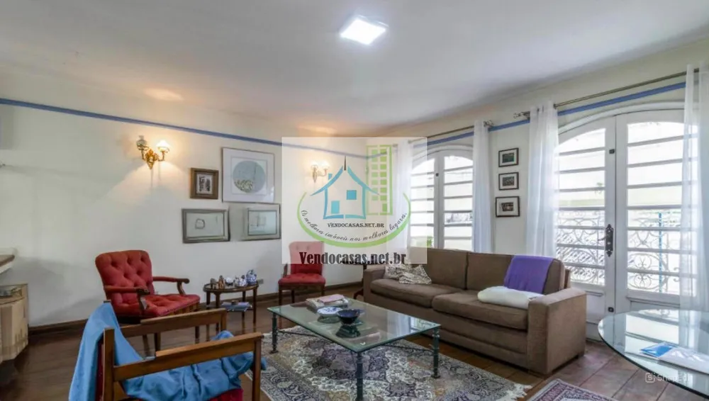 Casa, 3 quartos, 195 m² - Foto 6