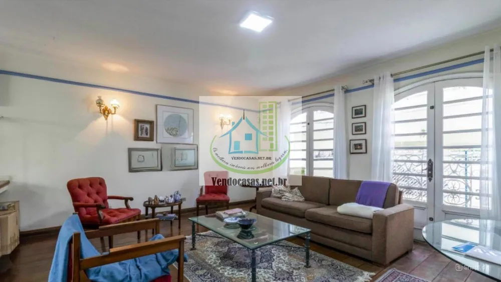 Casa, 3 quartos, 195 m² - Foto 10