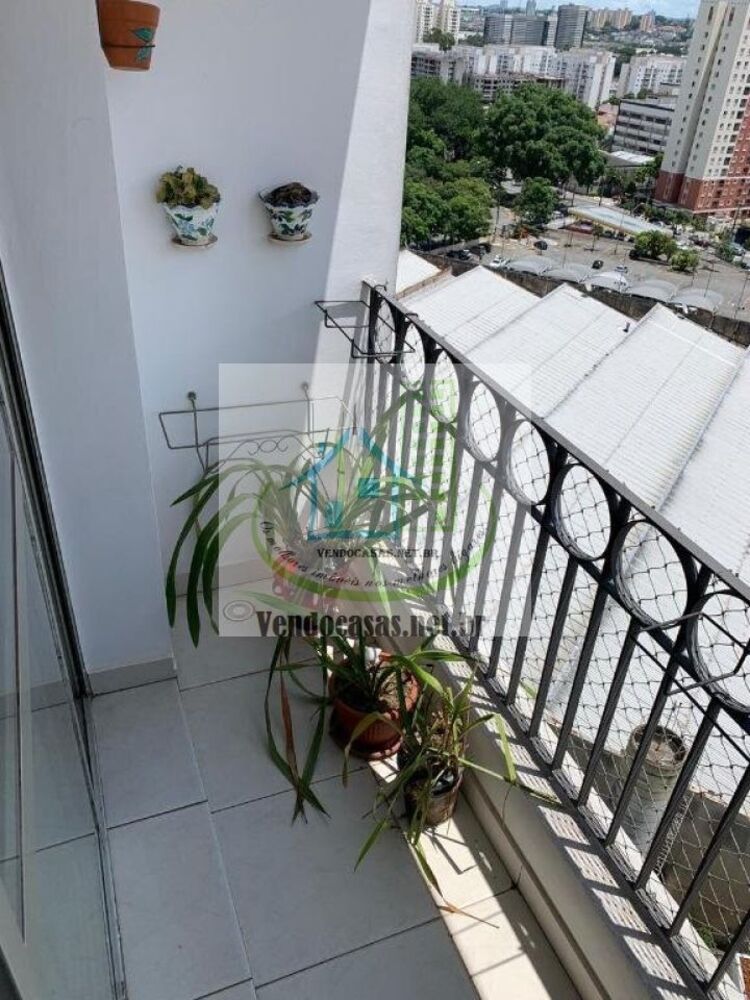 Apartamento, 3 quartos, 70 m² - Foto 1