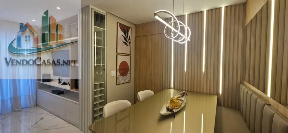 Apartamento, 3 quartos, 82 m² - Foto 11