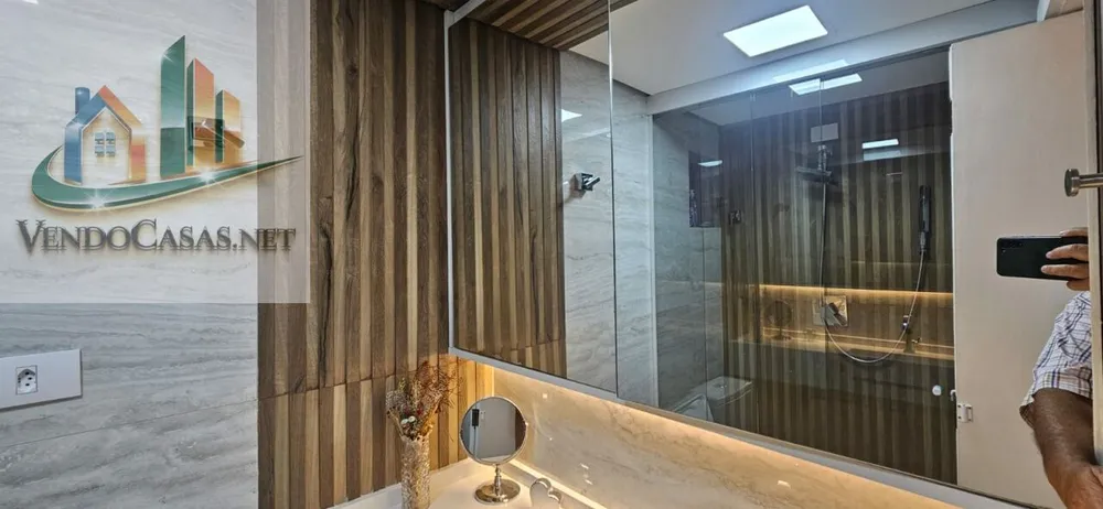 Apartamento, 3 quartos, 82 m² - Foto 3