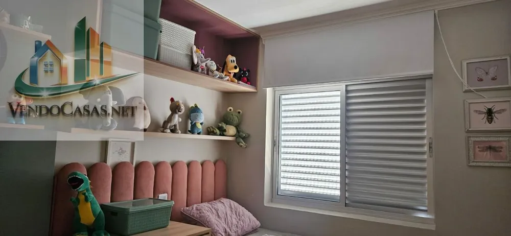 Apartamento, 3 quartos, 82 m² - Foto 4