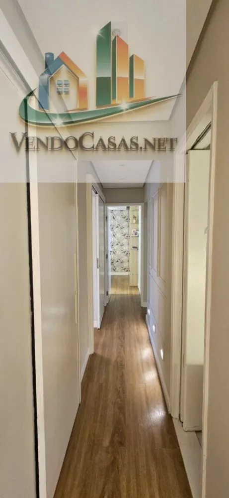 Apartamento, 3 quartos, 82 m² - Foto 5