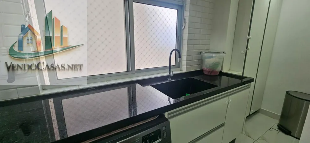 Apartamento, 3 quartos, 82 m² - Foto 7