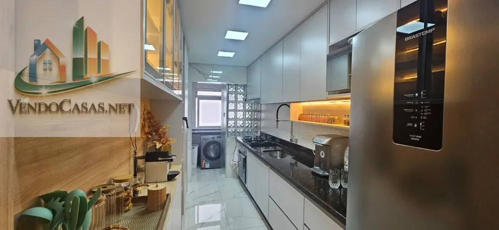 Apartamento, 3 quartos, 82 m² - Foto 8