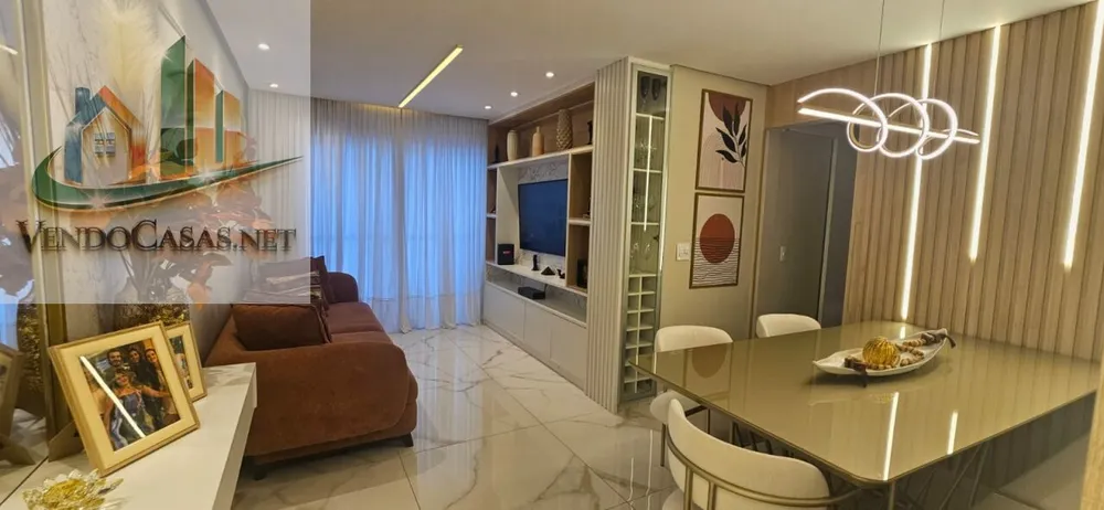 Apartamento, 3 quartos, 82 m² - Foto 10