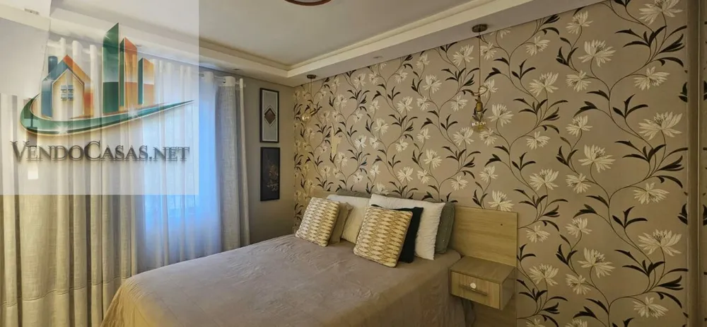 Apartamento, 3 quartos, 82 m² - Foto 2