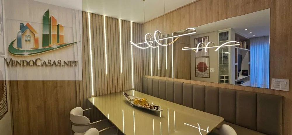 Apartamento, 3 quartos, 82 m² - Foto 9