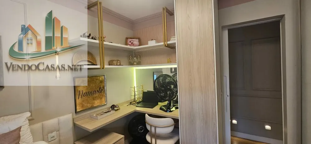 Apartamento, 3 quartos, 82 m² - Foto 12