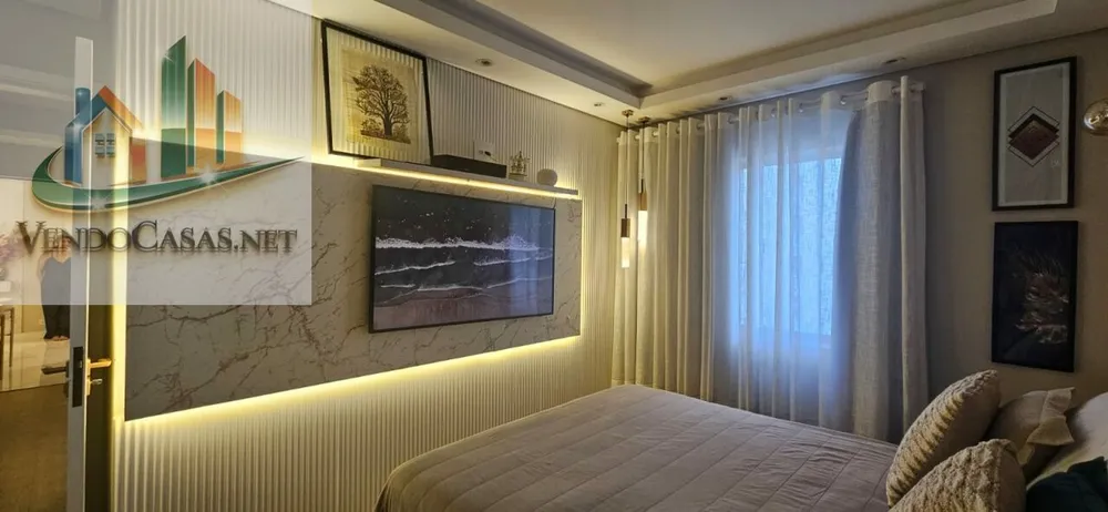 Apartamento, 3 quartos, 82 m² - Foto 6