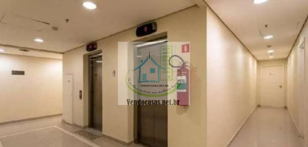 Sala-Conjunto, 41 m² - Foto 3
