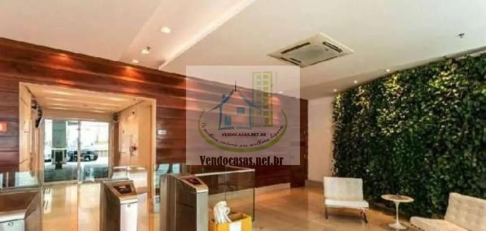 Conjunto Comercial-Sala à venda e aluguel, 41m² - Foto 1