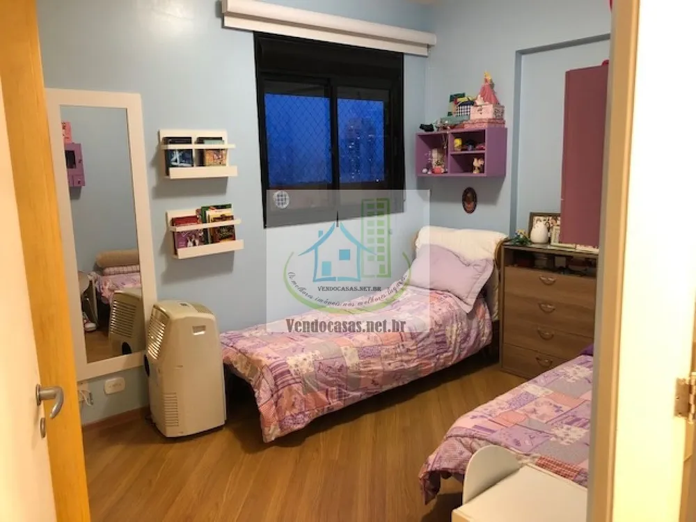 Apartamento, 3 quartos, 175 m² - Foto 5