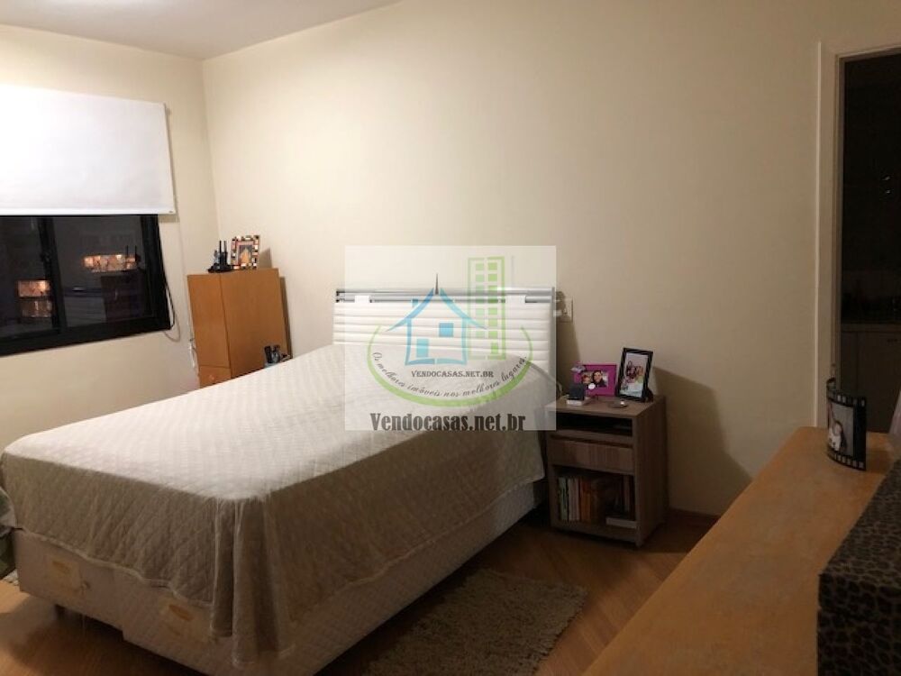 Apartamento, 3 quartos, 175 m² - Foto 4