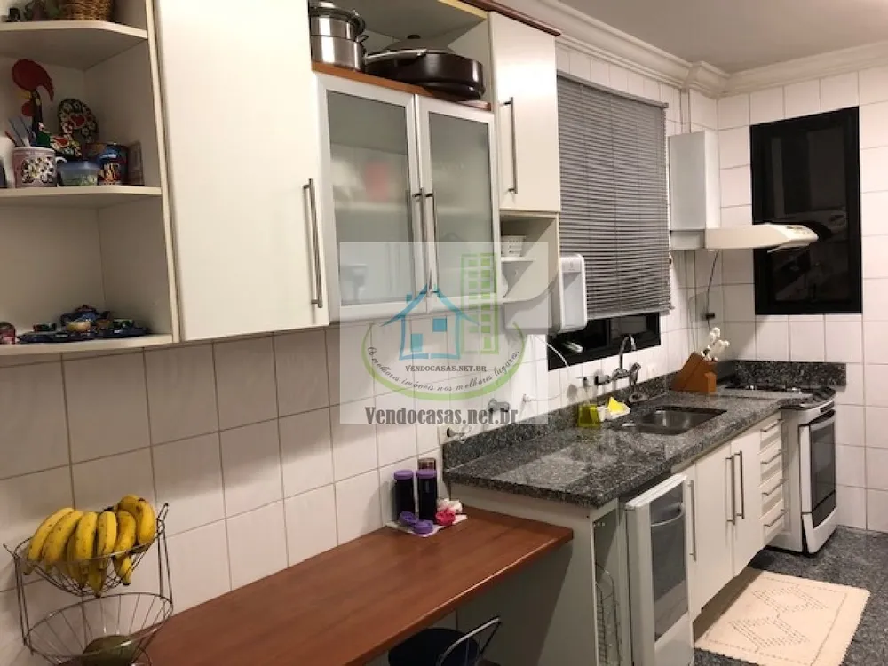 Apartamento, 3 quartos, 175 m² - Foto 12