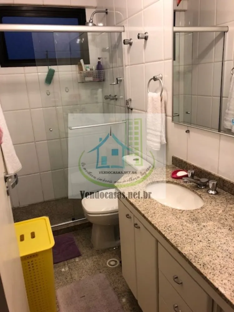 Apartamento, 3 quartos, 175 m² - Foto 11