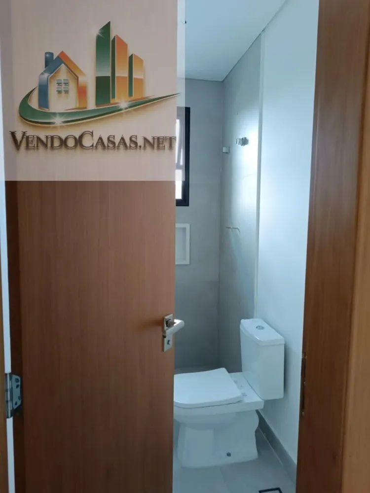 Casa de Condomínio, 4 quartos - Foto 5