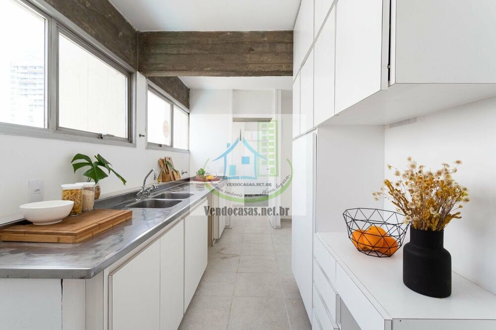 Apartamento, 3 quartos, 121 m² - Foto 6